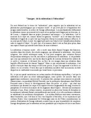 sideration quadriceps Book