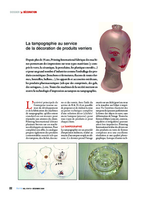 module 09 les produits verriers Book