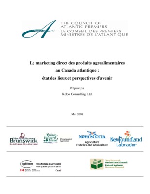 marketing des entreprises agroalimentaires Book
