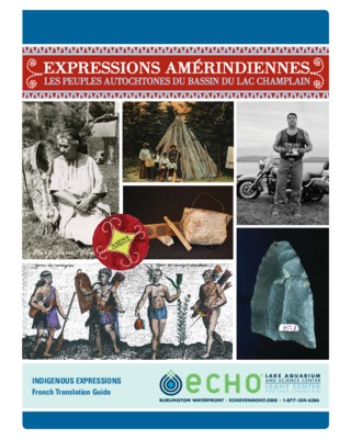 non amerindiennes Book