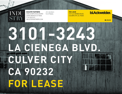 cienega Book