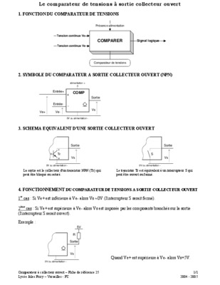 sortie collecteur Book