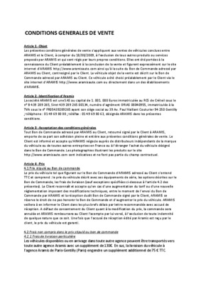 logiciel aramis Book