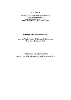 expertise d_une conduite force Book