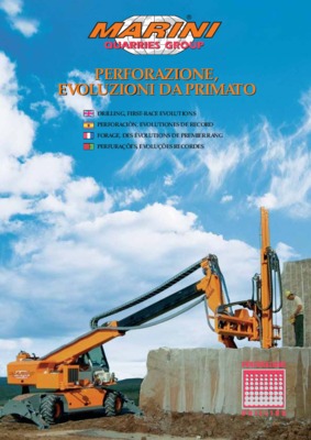 primato Book
