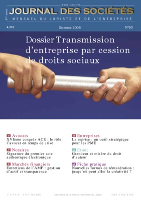 cession entreprise alsace Book