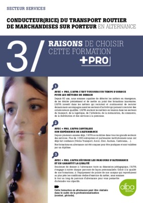 parcours securise Book