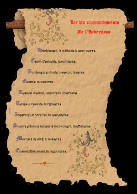 humblement Book