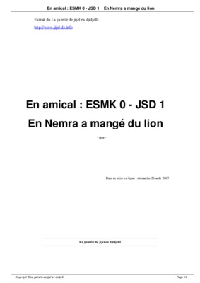 amical Book
