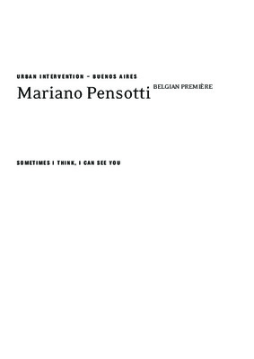 ezio pensotti Book