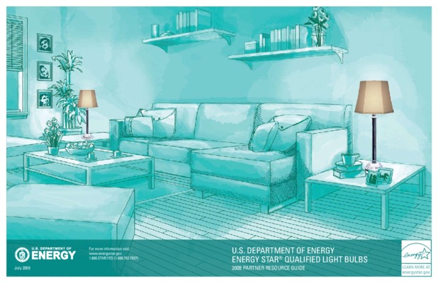 energy star Book
