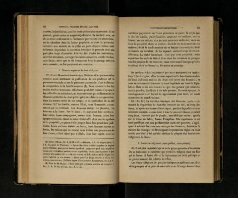 habemus Book