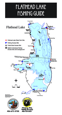 flathead Book