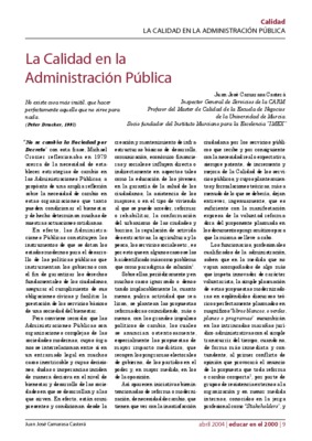 administracion publica solucionario Book