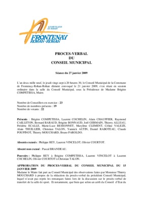 frontenay Book