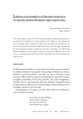 decima Book