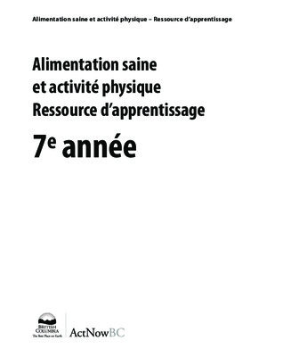activite ressource Book