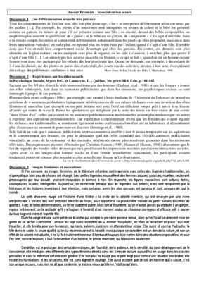 culture et socialisation premiere es listes des fichiers pdf culture socialisation premiere es Book