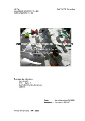 initiation architecture Book