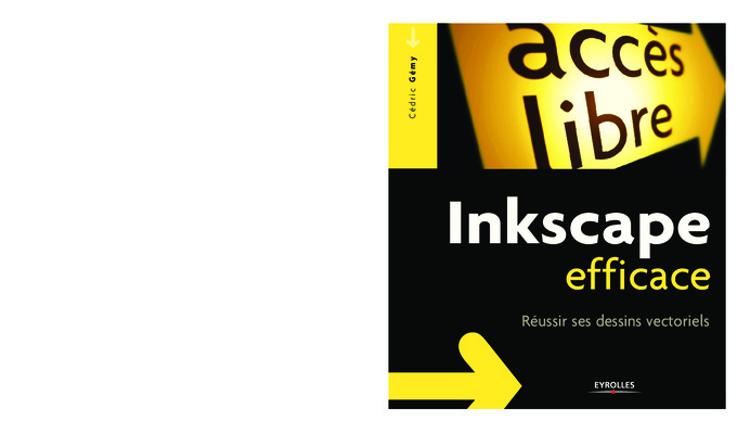 cours inkscape Book