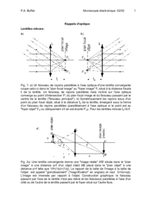 rappels d electronique Book