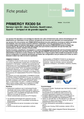 rx300 Book