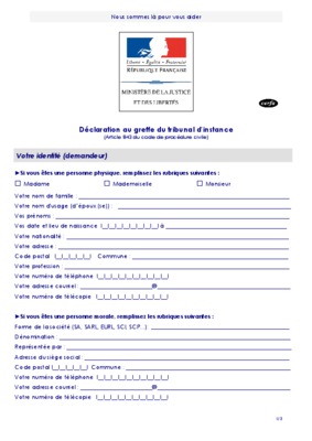 cerfa n 11764 03 Book