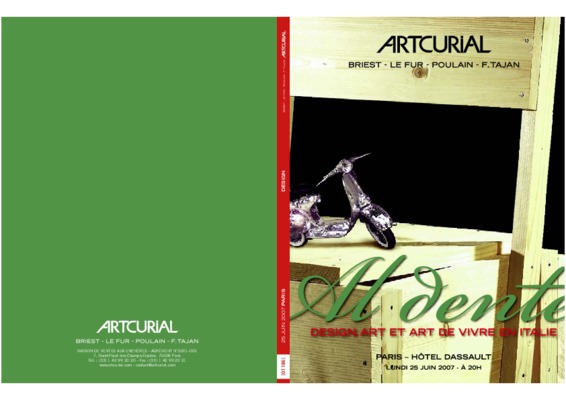 dente Book