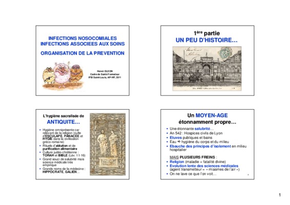 histoire hygiene Book