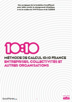 methodologie de monitoring en rse des entreprises Book