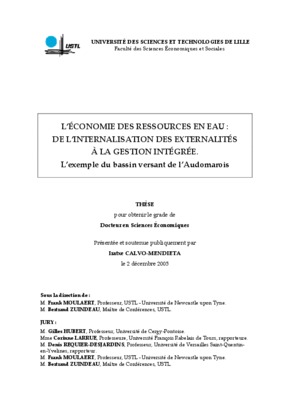 internalisation Book
