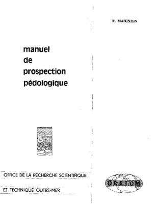 differents methode de prospection Book