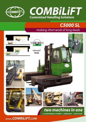 c5000sl Book