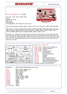 iseki 2160 Book
