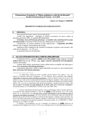 giudici Book