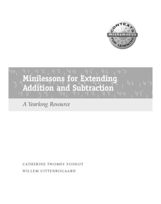 extending Book