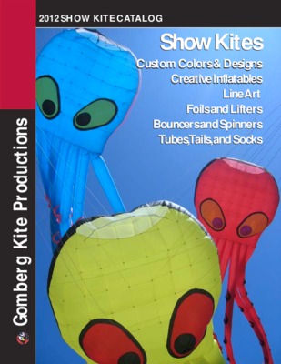 kites Book
