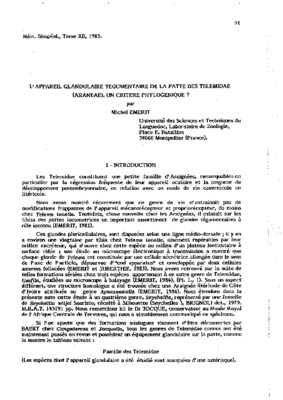 phylogenique Book