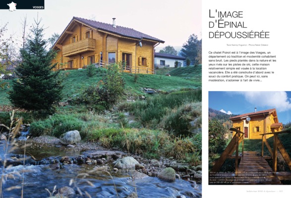 depoussieree Book