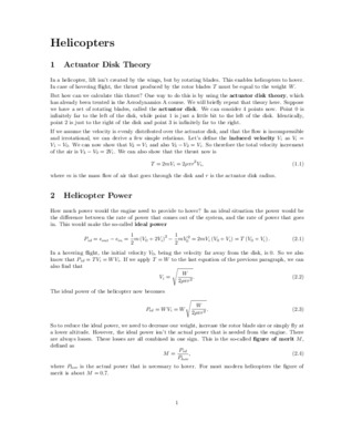 helicopters Book
