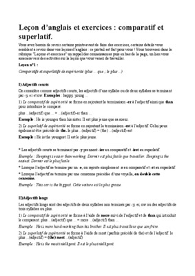 lecon d anglais Book