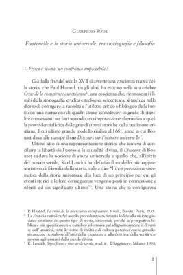 fontenelle ou le sourire de la raison Book