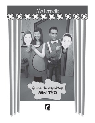 saynetes Book