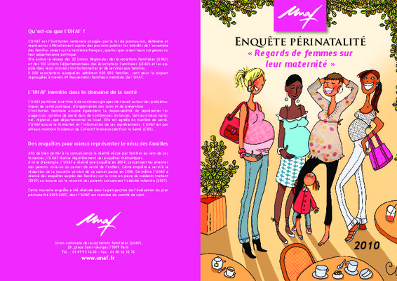 suggestion contre le perinatalite Book