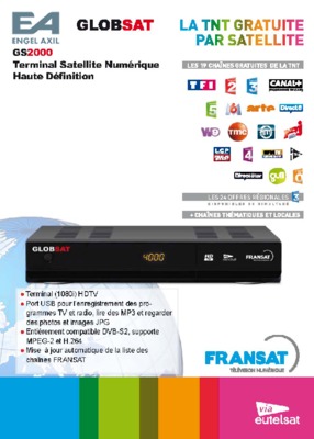 satellite definition Book