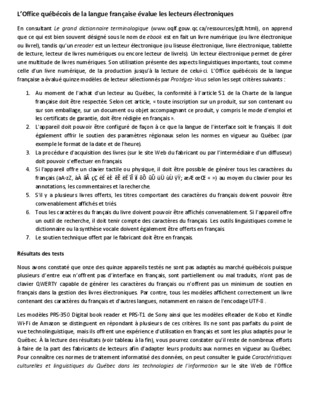 guide langue sourd quebecois Book