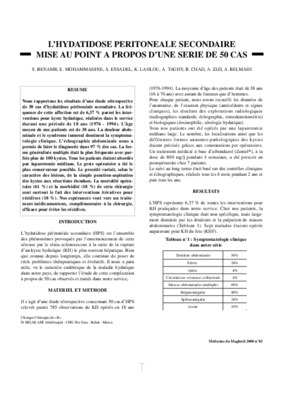 point de vue sn secondaire 5 Book