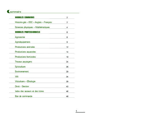 controles communs francais 4aime Book
