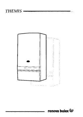 valve a eau themis 223 Book