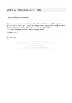 recherche une amie trais chere Book